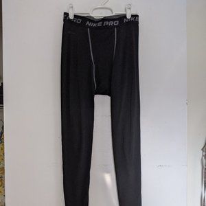 🌄Nike Pro Base Layer Men's Medium Leggings